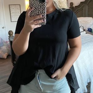 Business in the Front Top